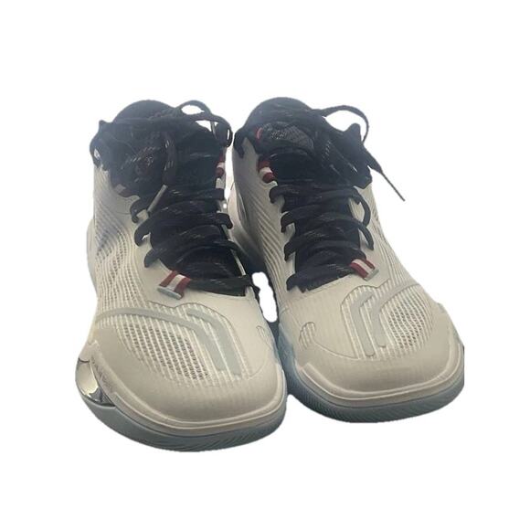 Li-Ning Way of Wade Ice Blood 2 Basketball Shoes ABPU017-6 Sz 9.5 Sportswear NBA main image 12